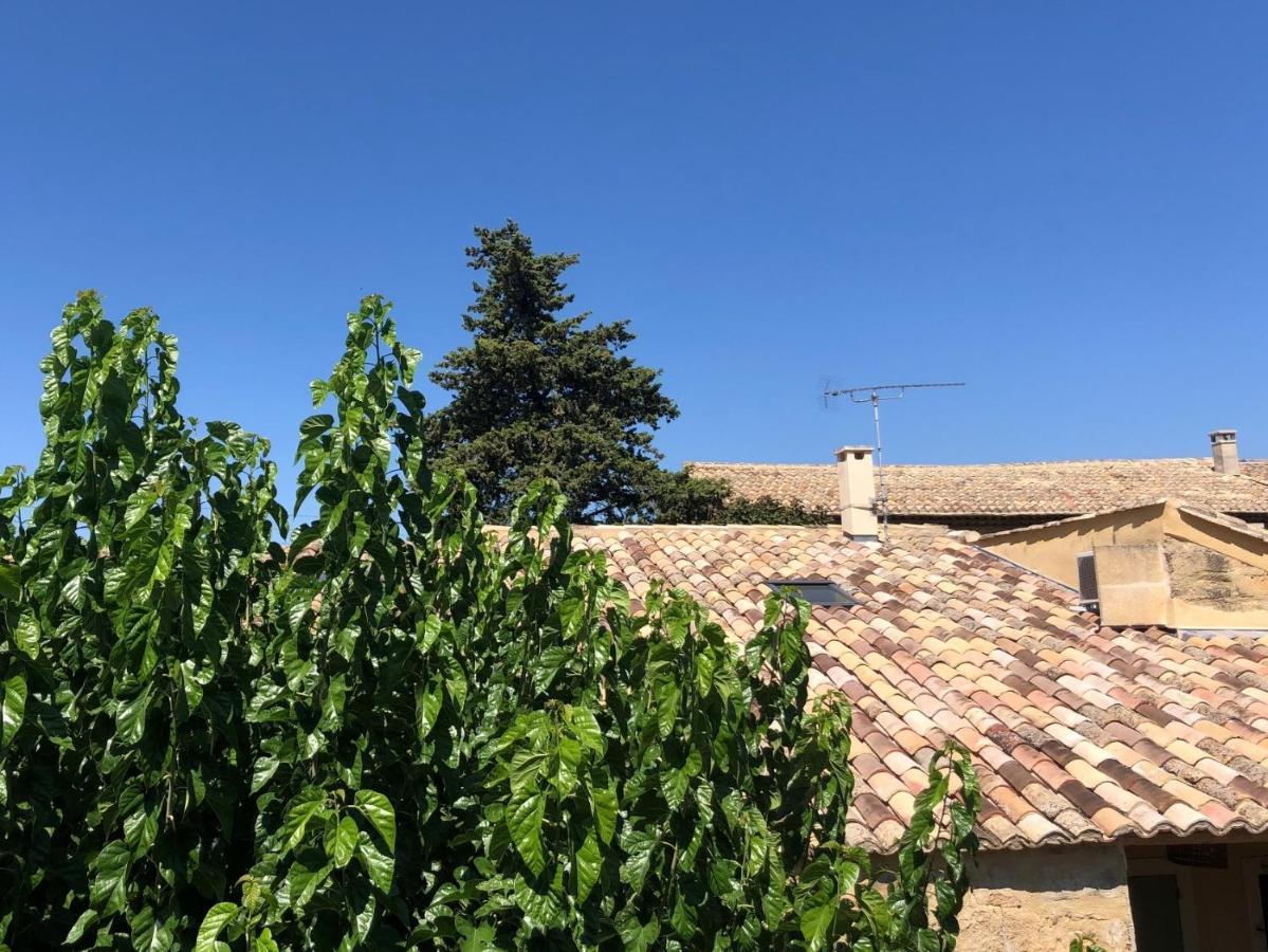 Le Patio Du Murier Vers Pont du Gard Exterior photo