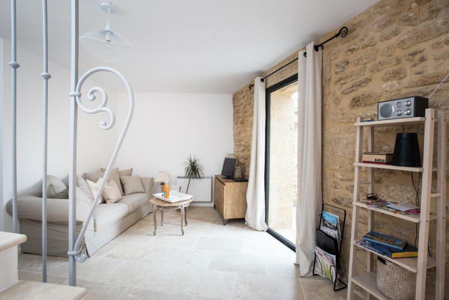 Le Patio Du Murier Vers Pont du Gard Exterior photo